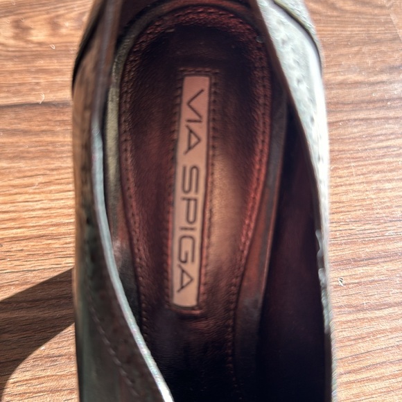 Via Spiga shooties - Picture 10 of 11